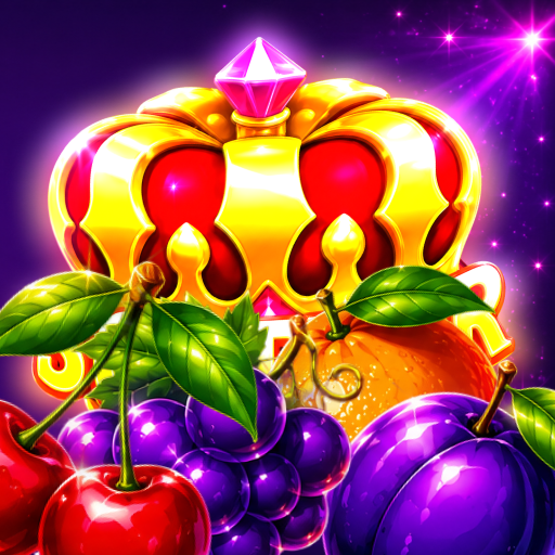 Royal Fruity App Icon